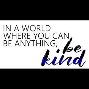 Meet your Posher, Alicia